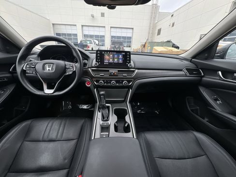 Used 2018 Honda Accord EX-L image 22