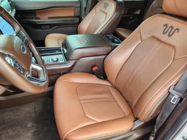 Used 2024 Ford Expedition Max King Ranch AWD/4WD image 11