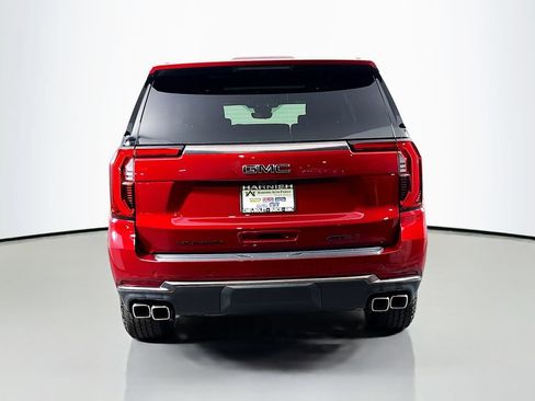 New 2026 GMC Yukon AT4 Ultimate AWD/4WD image 6