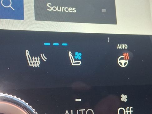 New 2026 Lexus RZ 450e AWD image 13