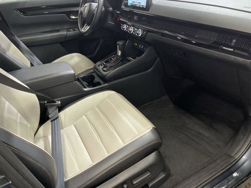 Used 2023 Honda CR-V Sport Touring image 25