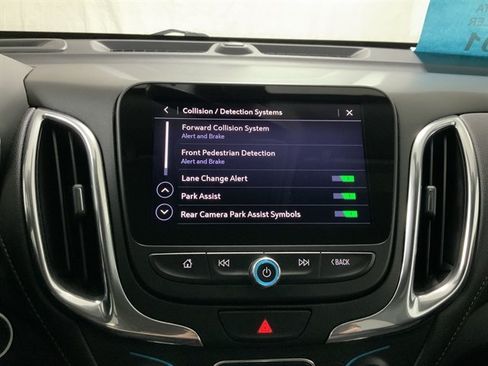 Used 2020 Chevrolet Equinox Premier AWD/4WD image 36