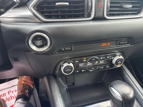 Used 2018 MAZDA CX-5 Touring w/ Preferred Equipment Package AWD/4WD image 30