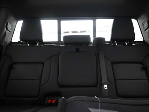 New 2026 GMC Sierra 2500 Denali w/ Denali Reserve Package image 16