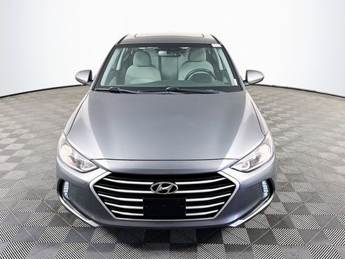 Used 2018 Hyundai Elantra Value Edition image 2