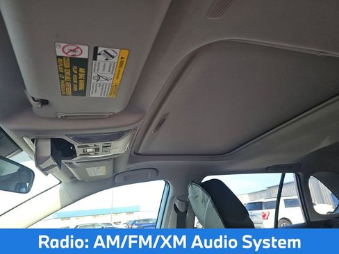 Used 2024 Toyota RAV4 XLE image 9