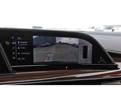 Certified 2024 Cadillac Escalade Luxury image 23