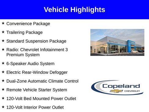 New 2026 Chevrolet Silverado 1500 RST w/ Safety Package AWD/4WD image 3