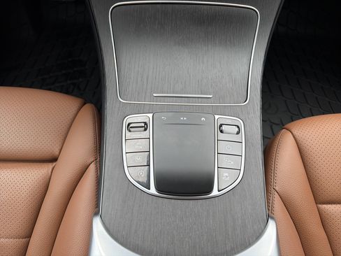 Certified 2023 Mercedes-Benz GLC 300 4MATIC Coupe image 25