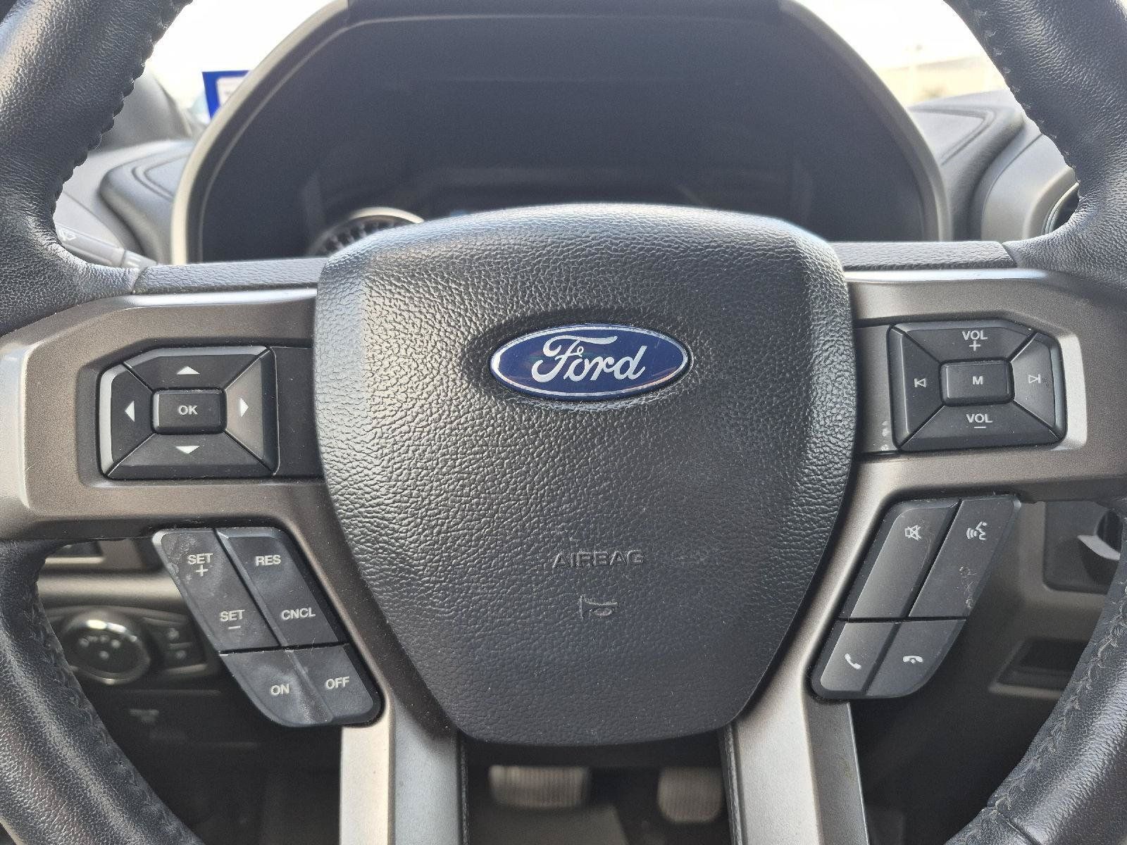 Used 2021 Ford Expedition Max XLT RWD image 11