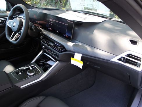 New 2026 BMW 430i xDrive Coupe w/ M Sport Package AWD/4WD image 46