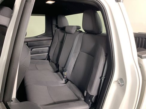 Used 2024 Toyota Tacoma SR image 29