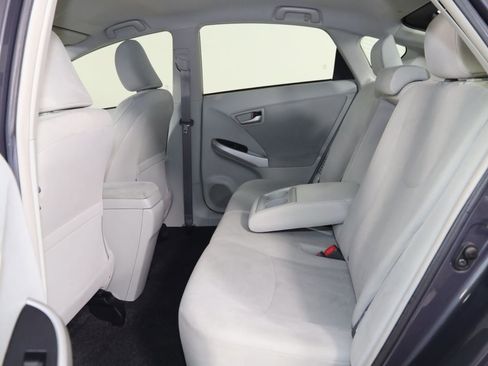 Used 2013 Toyota Prius Three FWD image 41