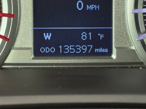 Used 2015 Toyota 4Runner SR5 RWD image 5