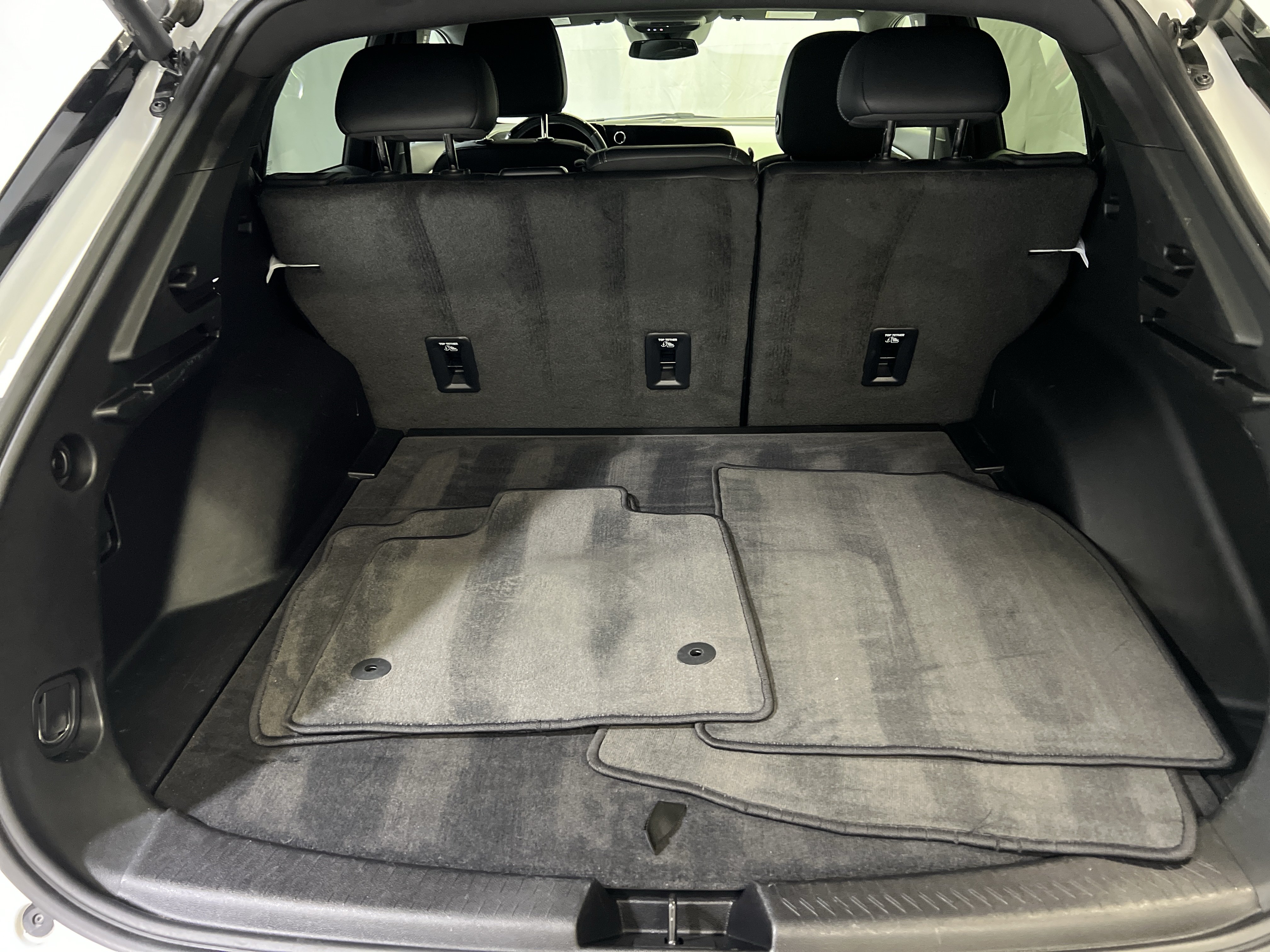 Used 2024 Chevrolet Equinox EV LT w/ Active Safety Package 3 FWD image 14