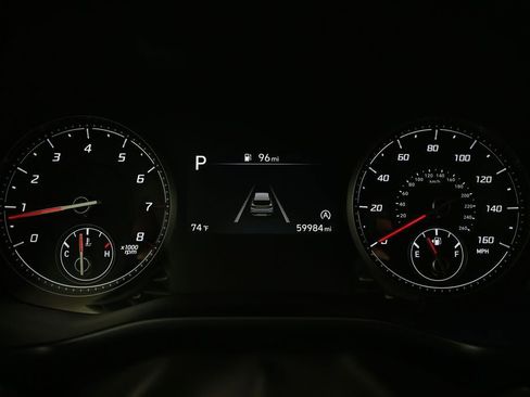 Certified 2023 Hyundai Santa Fe SE AWD/4WD image 9