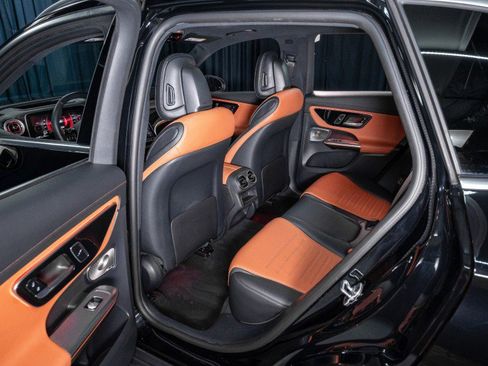 Certified 2023 Mercedes-Benz GLC 300 image 14