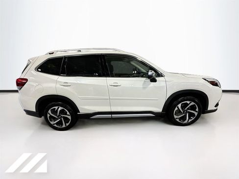 Certified 2023 Subaru Forester Touring image 4