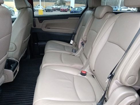 Used 2023 Honda Odyssey EX-L image 27