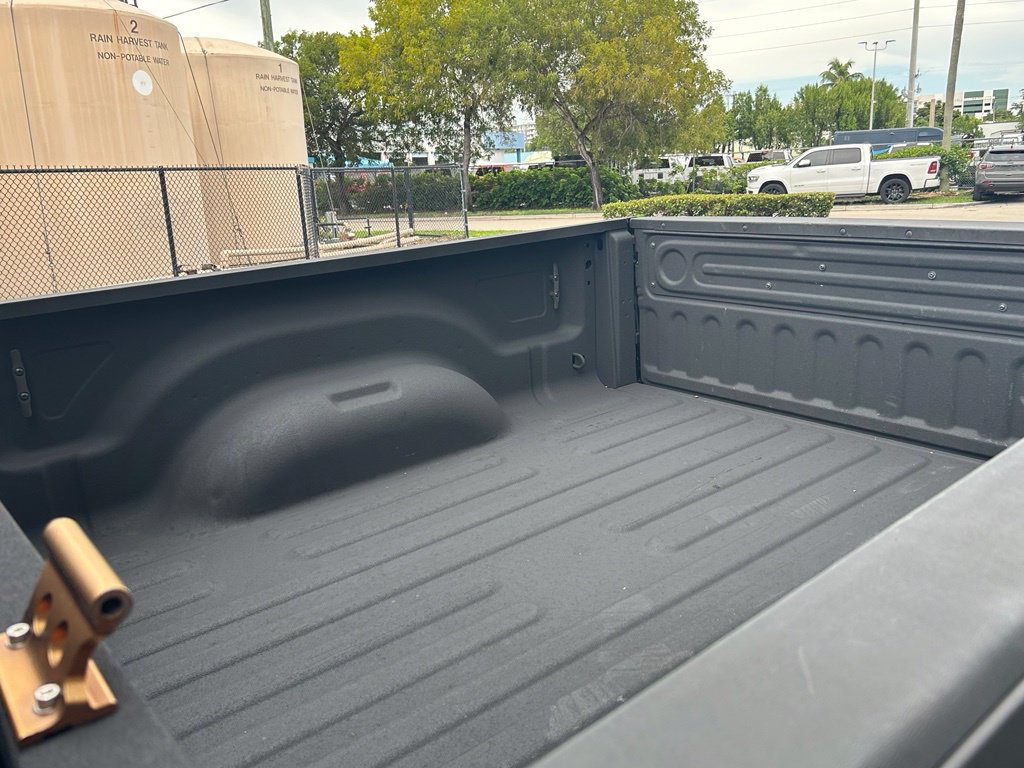 Certified 2022 RAM 2500 Laramie AWD/4WD image 44