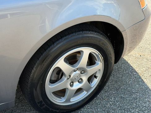 Used 2007 Hyundai Sonata SE FWD image 12