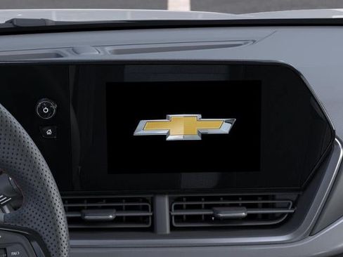 New 2026 Chevrolet Trax RS w/ Sunroof Package FWD image 20