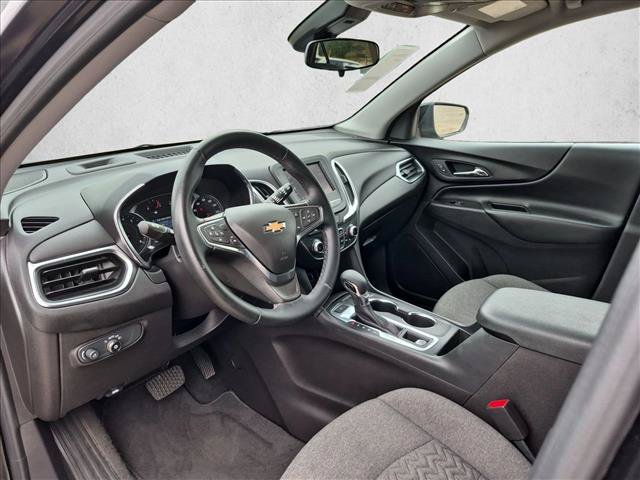 Used 2024 Chevrolet Equinox LT AWD/4WD image 10