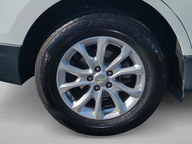 Used 2019 Chevrolet Equinox LT FWD image 23