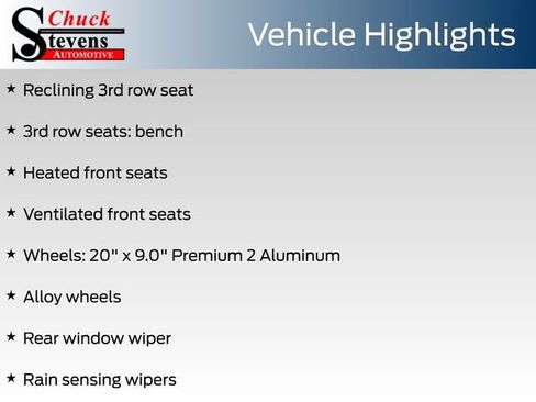 Used 2024 Jeep Wagoneer L Series II RWD image 7