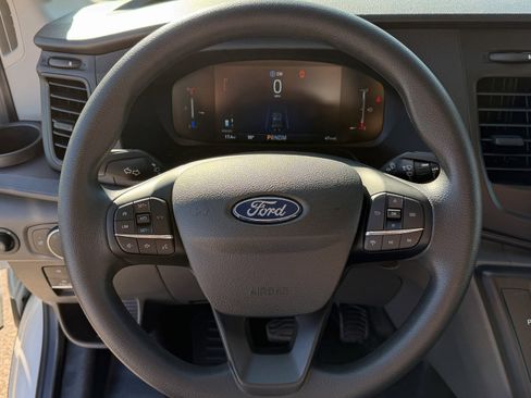 New 2026 Ford Transit 250 148 Medium Roof w/ Load Area Protection Package image 9