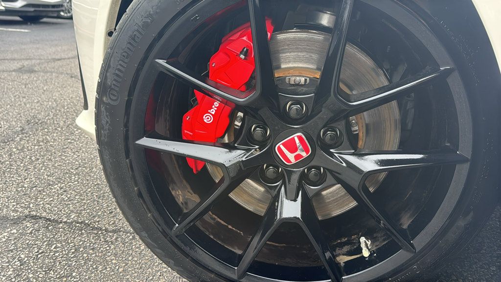 Certified 2023 Honda Civic Type R image 13