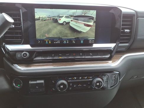 New 2026 Chevrolet Silverado 2500 LT w/ All Star Edition image 7