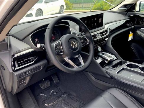 Used 2026 Acura MDX FWD w/ Technology Package image 8