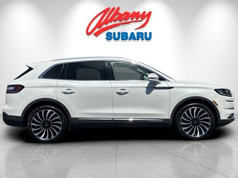 Used 2023 Lincoln Nautilus Black Label w/ Class II Trailer Tow Package AWD/4WD image 3