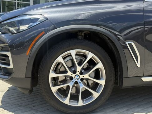 Used 2022 BMW X5 sDrive40i RWD image 10