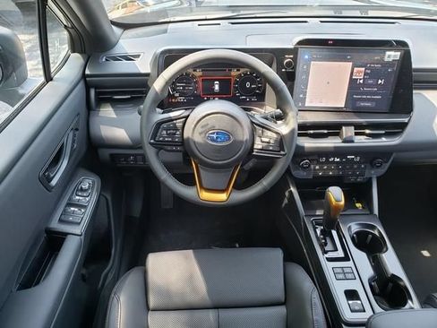New 2026 Subaru Outback Wilderness AWD/4WD image 15