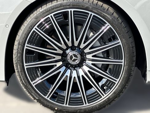 Used 2026 Mercedes-Benz E 350 Sedan image 12