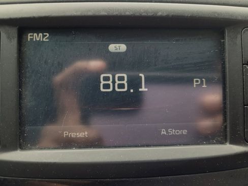 Used 2018 Kia Forte LX w/ LX Rear Camera Package image 25