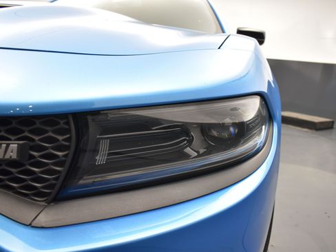 Used 2023 Dodge Charger R/T w/ Daytona Edition Group image 5