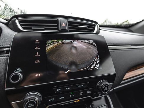 Used 2018 Honda CR-V EX-L image 12