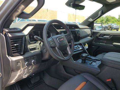 New 2026 GMC Sierra 1500 AT4 w/ AT4 Premium Package AWD/4WD image 21