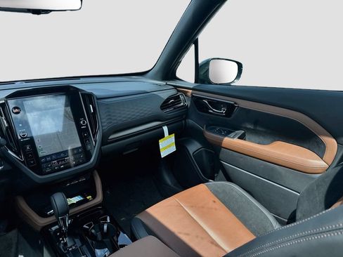 New 2026 Subaru Forester Touring AWD/4WD image 23