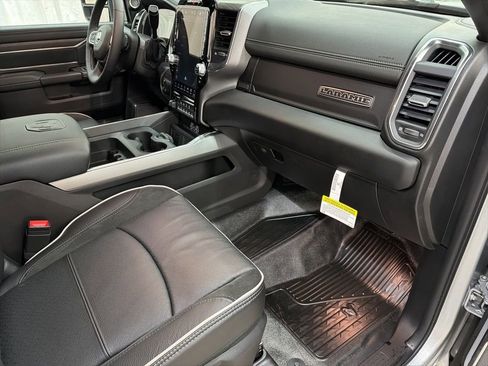 New 2026 RAM 3500 Big Horn w/ Laramie Trim Package image 32