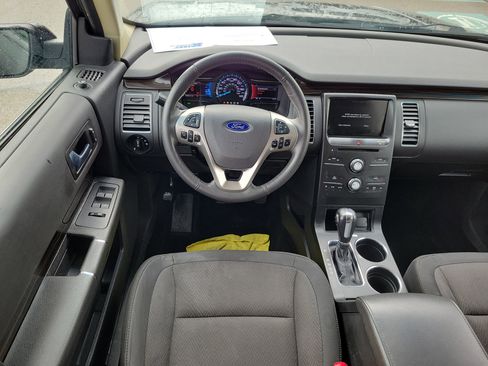 Used 2019 Ford Flex SEL image 10