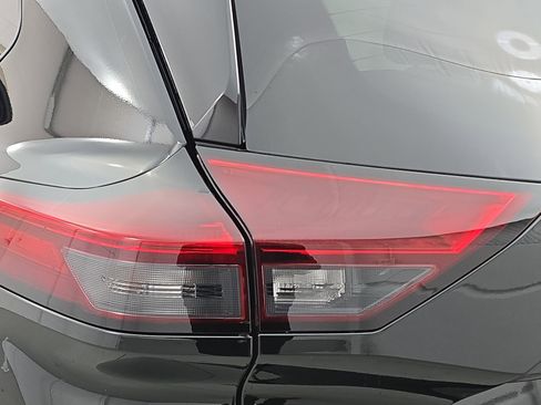 New 2026 Nissan Rogue SV image 34