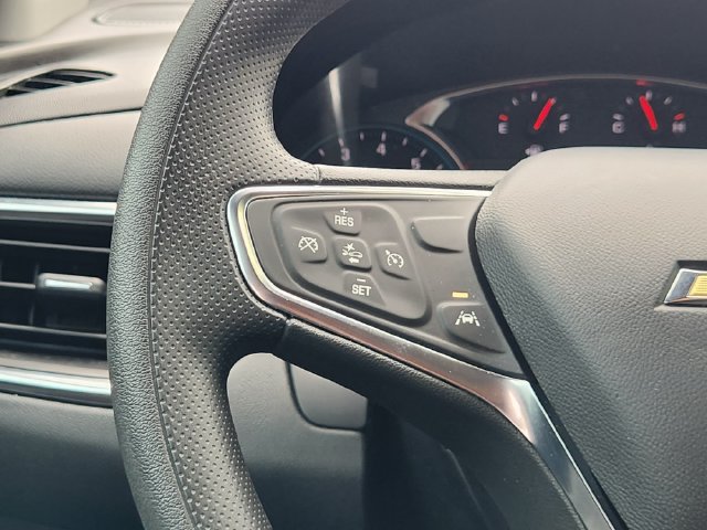 Certified 2023 Chevrolet Equinox LT FWD image 28