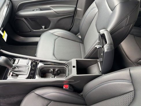 New 2026 Jeep Compass Latitude image 40