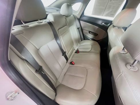 Used 2016 Buick Verano FWD image 25