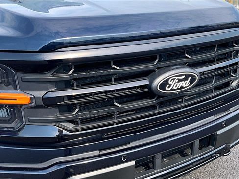 Used 2024 Ford F150 XLT w/ Equipment Group 302A MID AWD/4WD image 30