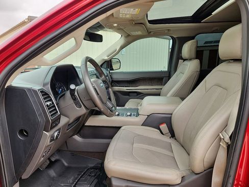 Used 2019 Ford Expedition Limited w/ Equipment Group 301A AWD/4WD image 20